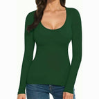 Ink green