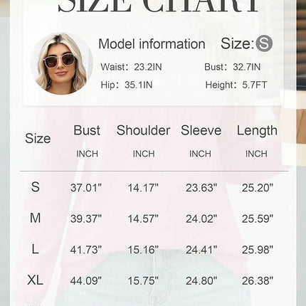 Women's Long Sleeve Shirts Knit Loose Crew Neck Basic Solid Tunic Tops