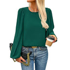 Dark green