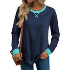 Navy blue