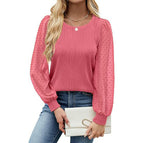 Rose pink