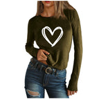 Olive green