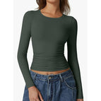 Ink green