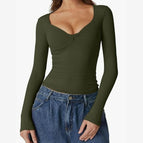 Ink green