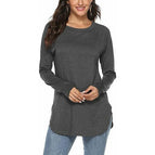 Dark gray