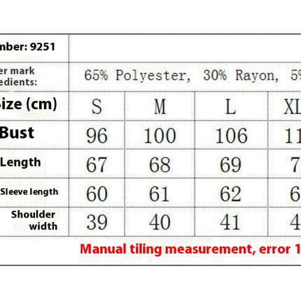 Women's Long Sleeve Shirts Casual Loose V Neck Basic Tees Tops Fall T-Shirt