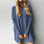 Gray blue