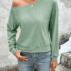 Peacock Green