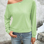 Fluorescent green