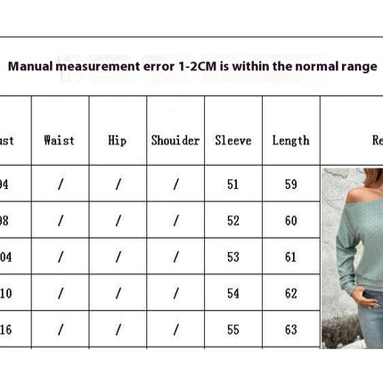 Long Sleeve Tunic Tops for Women Casual Boat Neck Off Shoulder Shirts Eyelet Blouse
