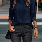 Navy blue