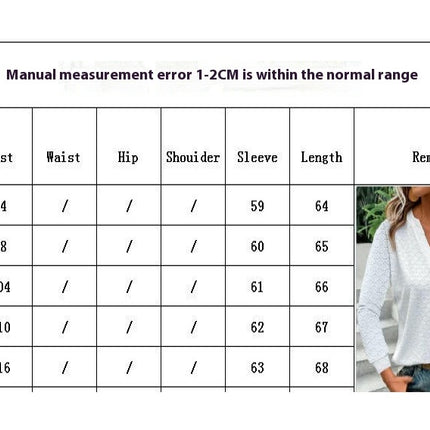 Women's Long Sleeve Eyelet T Shirts Button V Neck Casual Loose Fit Tunic Tops Blouses