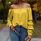Lemon yellow