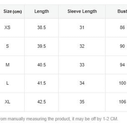 Women's Long Sleeve Loose Crop Tops Casual Cold Shoulder Blouse Shirts
