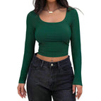 Ink green
