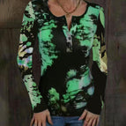 Green green