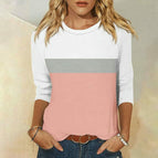 White pink