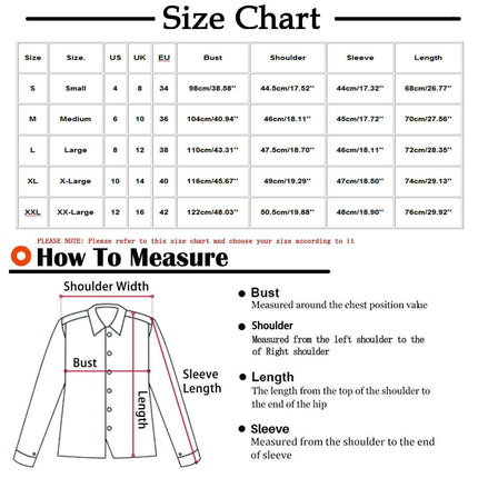 Womens Casual Color Block Tops Long Sleeve Shirts Crewneck Loose Fit T-Shirt