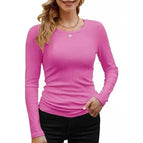 Bright pink