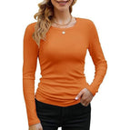 orange color