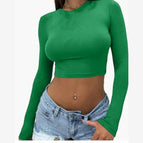 Green green