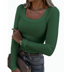 Ink green