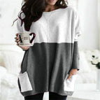 White + Black