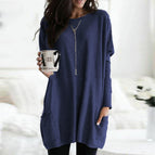 Navy blue