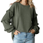 Ink green