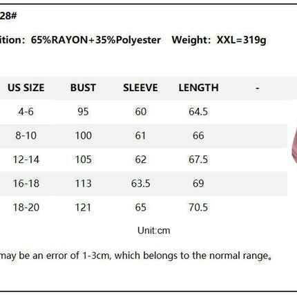 Puff Long Sleeve Shirts for Women Casual Crewneck Solid Color Loose Tunic Tops