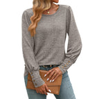 shallow khaki