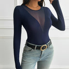 Navy blue