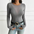 Dark gray