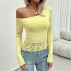 Light yellow