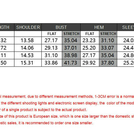 Long Sleeve T Shirts for Women Ribbed Slim Fit Crew Neck Going Out Crop Top