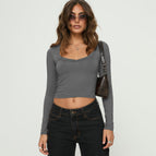 Dark Grey