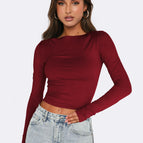 Wine red