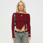 Wine Red