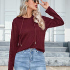 Wine red
