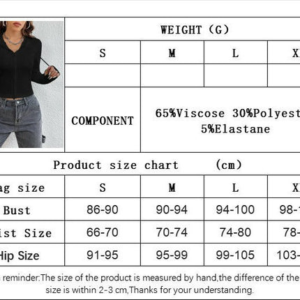 Women Zip Up Long Sleeve Sweatshirts Casual Hooded Slim Fitted Crop Top