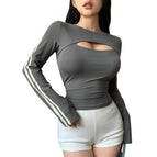 Silver grey