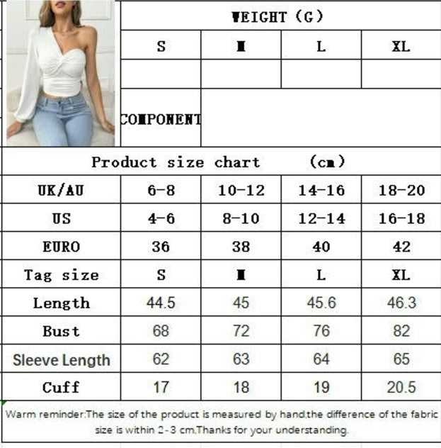 Off The Shoulder Crop Tops for Women Long Sleeve Slim Fit Twist Front Going Out Shirts