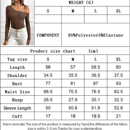 Womens Long Sleeve Off The Shoulder Going Out Crop Tops Casual Y2K Slim Fit T Shirts