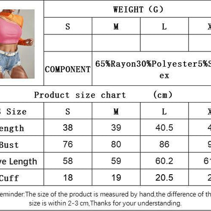 Women's Color Block T Shirt Cut Out Mock Neck Long Sleeve Fitted Crop Top
