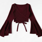 Dark red