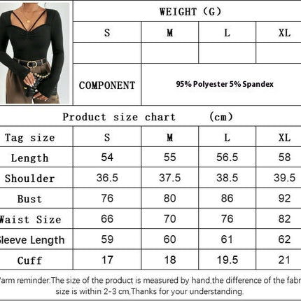 Women's Casual Long Sleeve Sweetheart Neck Top Elegant Slim Fit Solid Color T Shirt