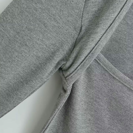 Women's Sexy Square Neck Long Sleeve Going Out T Shirt Top with Self-Tie Scarf