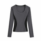 Dark gray