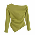 Yellow-green
