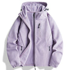YYS-6868 Women's purple
